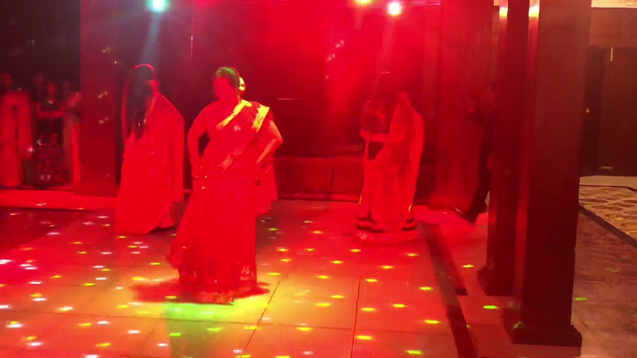 Wedding surprise dance🌺❤️🥰