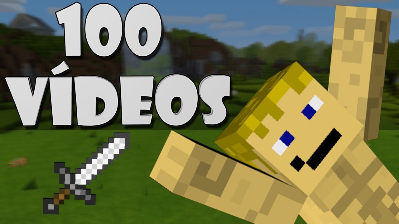 ESPECIAL - V&Iacute;DEO 100 ! Viagem Pelo SinglePlayer !