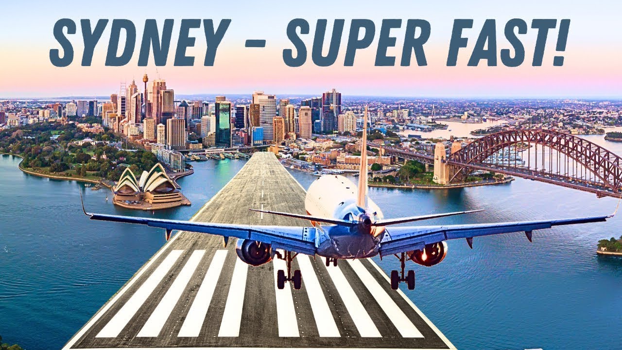 5 Hour Stopover Guide To Sydney - See The Best The City Has To Offer!