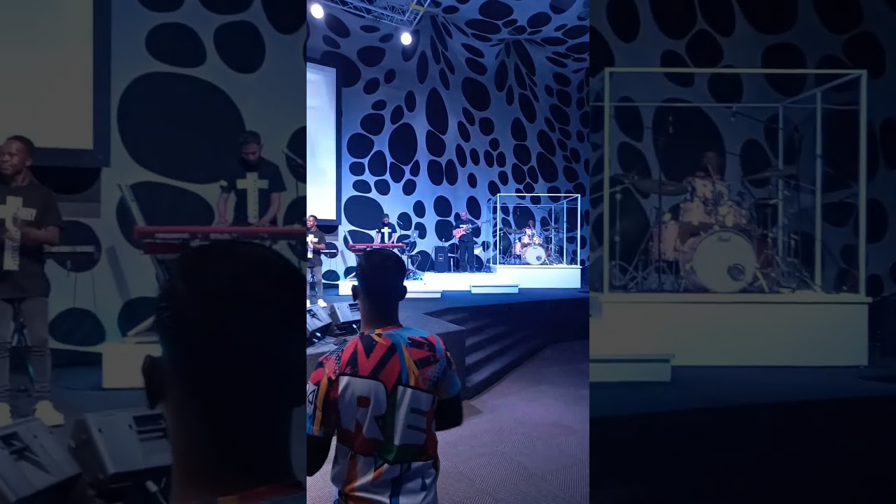 What song is this? - Revival ministries, Pst Jolene Joseph #worshipband #praiseandworship #church