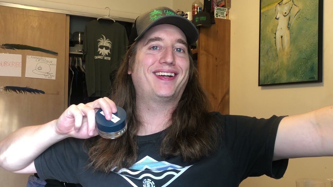London Pound Mints Strain Review