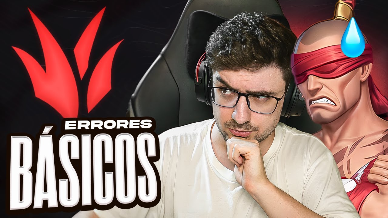 ANALIZANDO una PARTIDA de SUSCRIPTOR CHALLENGER en JUNGLA