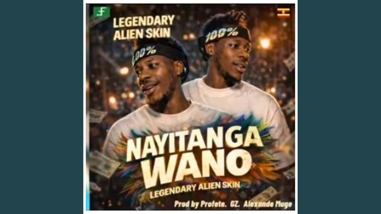 NAYITANGA WANO