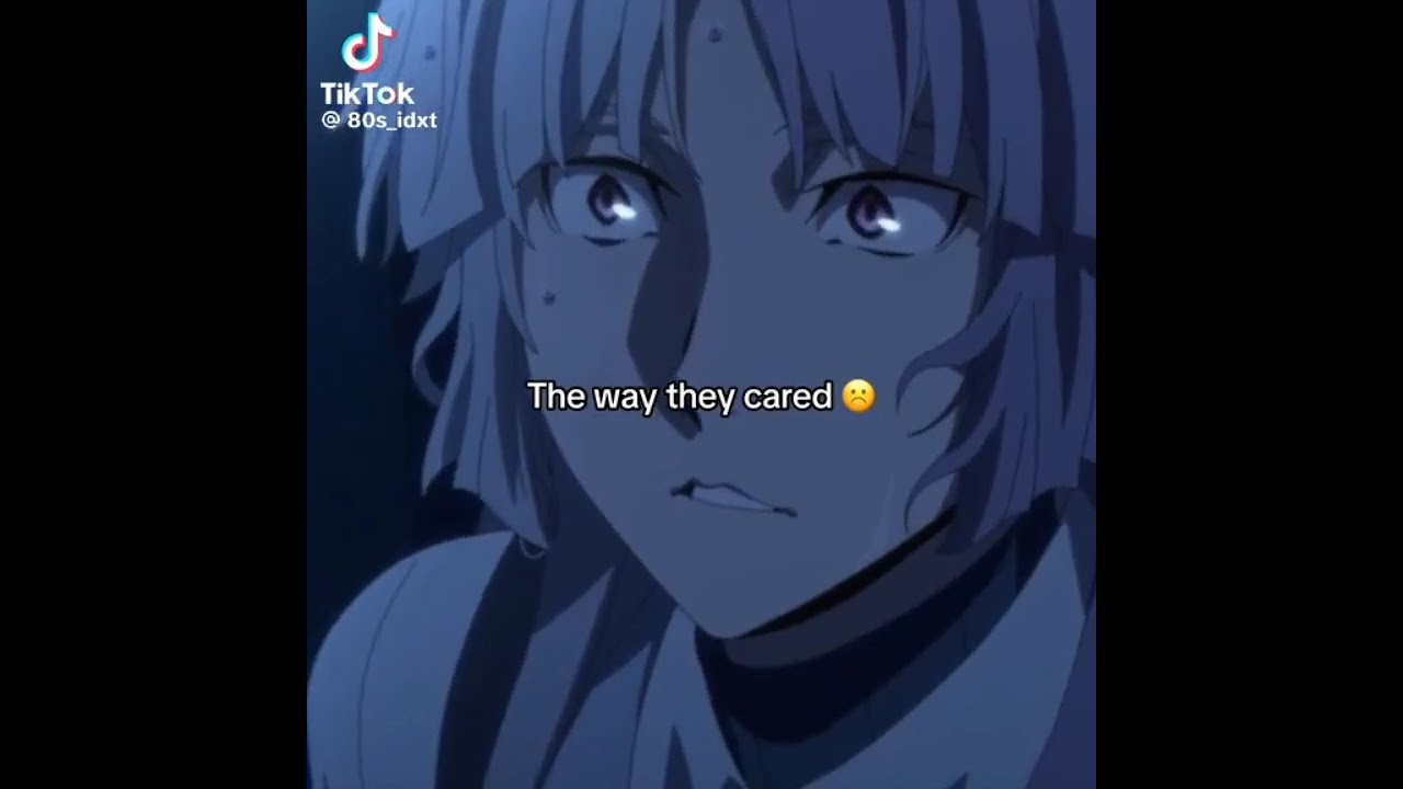 SigZai/SigmaZai(BSD)Tik Tok Compilation 1 (Cosplay and Edits) (SPOILERS)