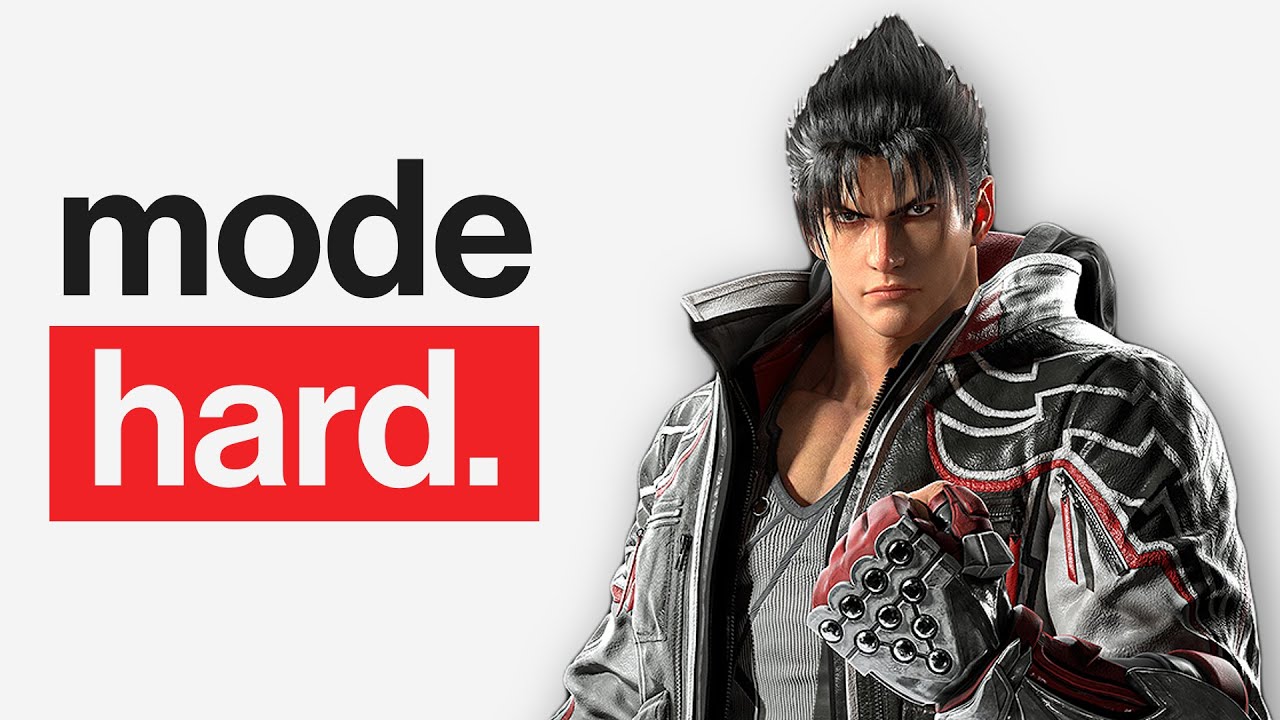 Menamatkan Cerita Tekken 8...