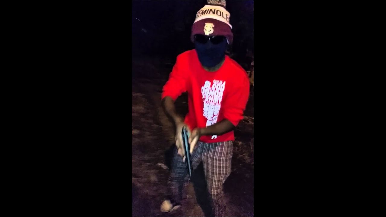 FIRST PERSON HOOD CHRONICLES  EP