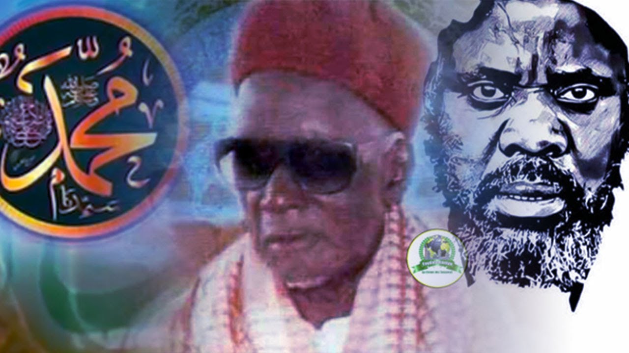 Gamou Ak Waxtane Cii Mahrifa | Mame Omar Faty Diallo Niasse