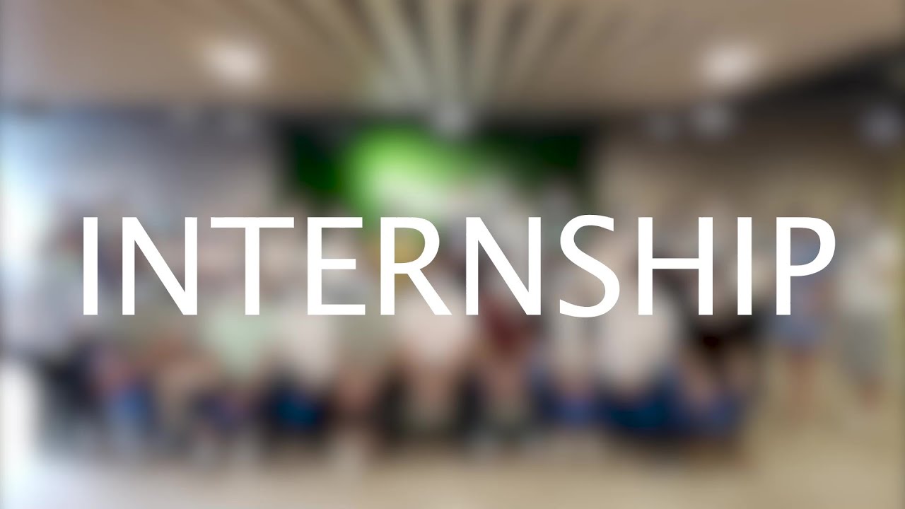 生產力局暑期實習計劃 HKPC Summer Internship 2020