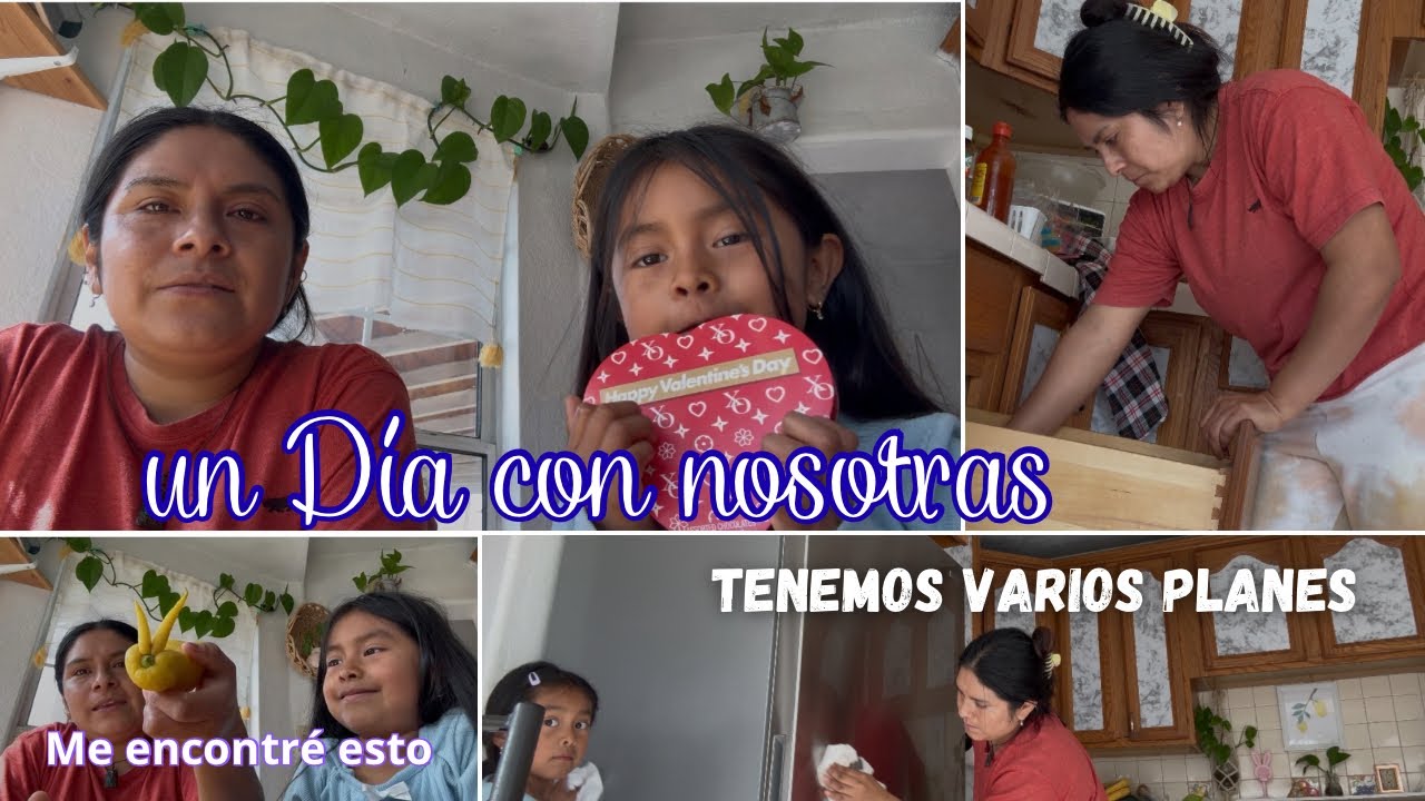 Compre cositas para mi cocina !!✨+  les platico mis planes  encontré un 🍋 muy raro 🤔