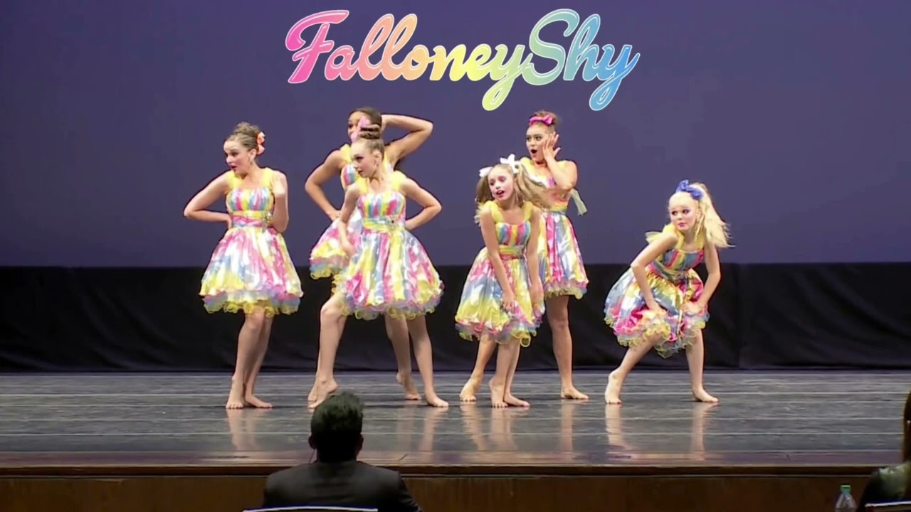 Always a Bridesmaid - Dance Moms (Edited Song)