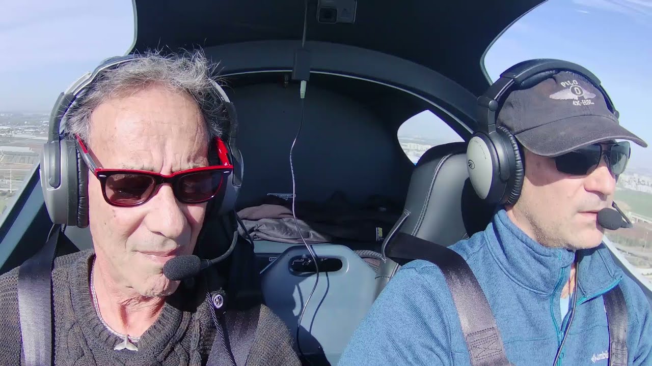 FEW  SCARY MOMENTS ON A  VERY TURBULENT  FLIGHT TO LLEY WITH OUR BRISTELL