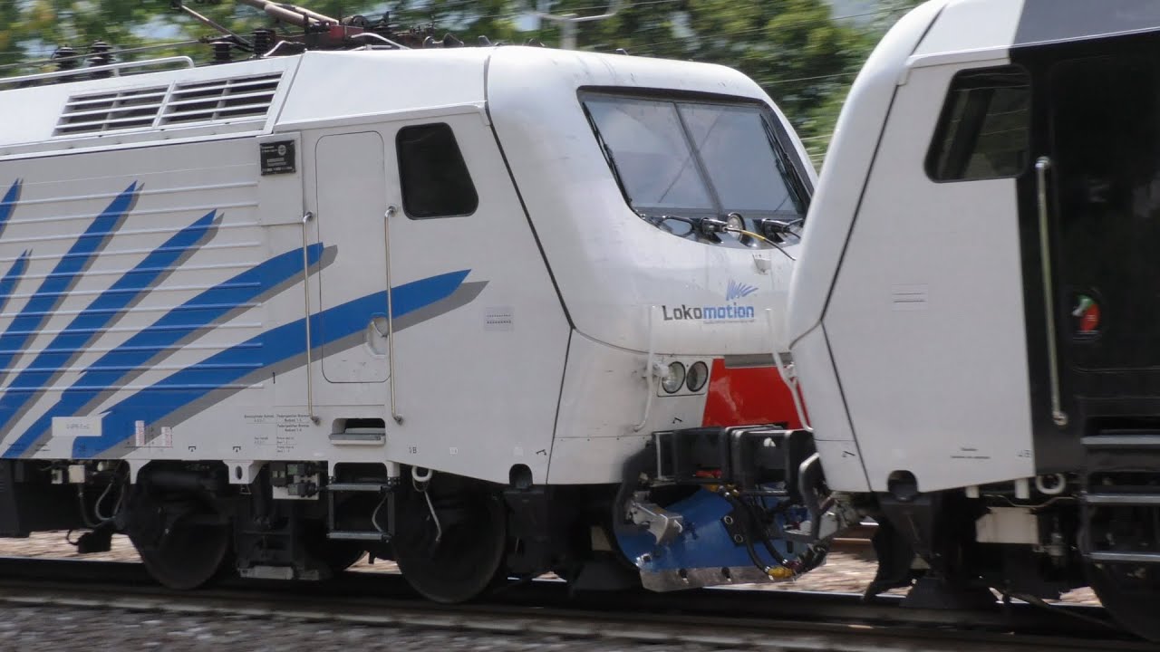 2018-07-14 Estate sul Brennero - Un sabato di metà luglio alla stazione di Peri 6/7