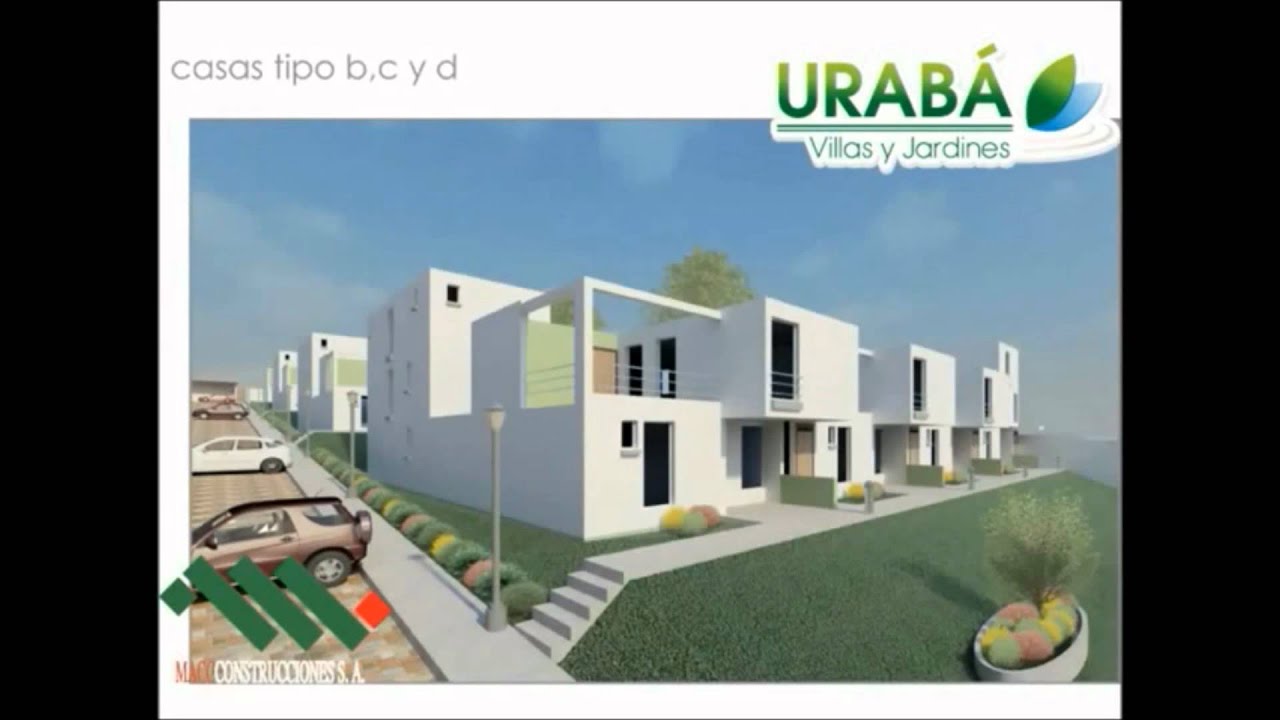 Inmovision.com ◘ Casas &oacute; Villas y Jardines de Uraba en Quito Ecuador Conjunto de venta Carcel&eacute;n