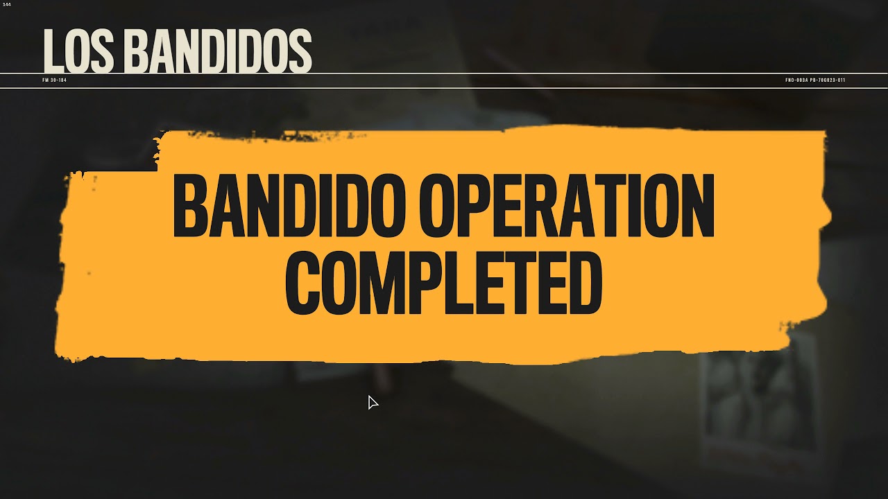 Far Cry 6 - Los Bandidos - How to get charms, mirror props, dashbord props faster