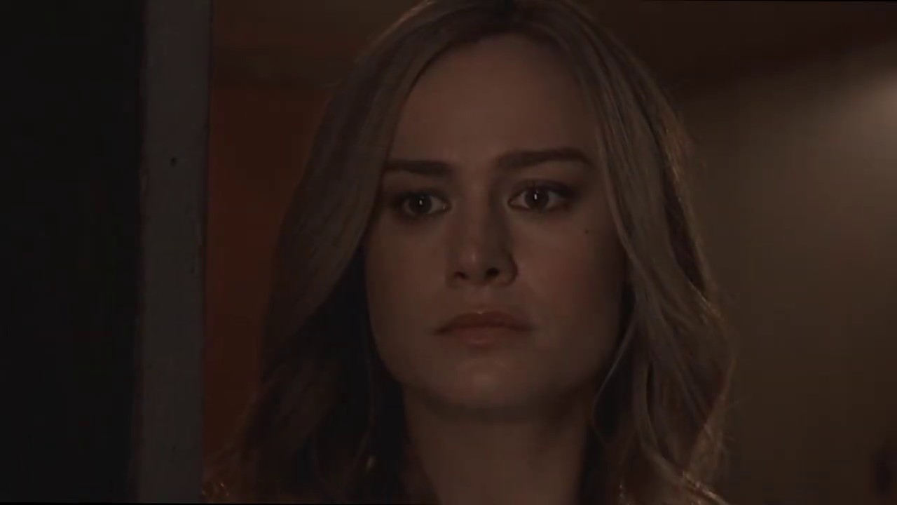 You are the reason I carol danvers & natasha romanoff