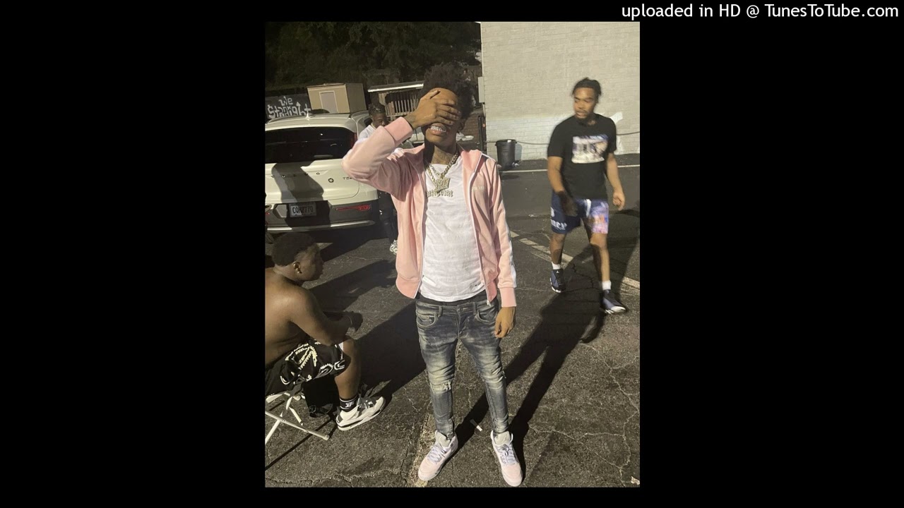 [FREE] Big Scarr x Big Uncc Type Beat &ldquo;60 Rounds&rdquo;