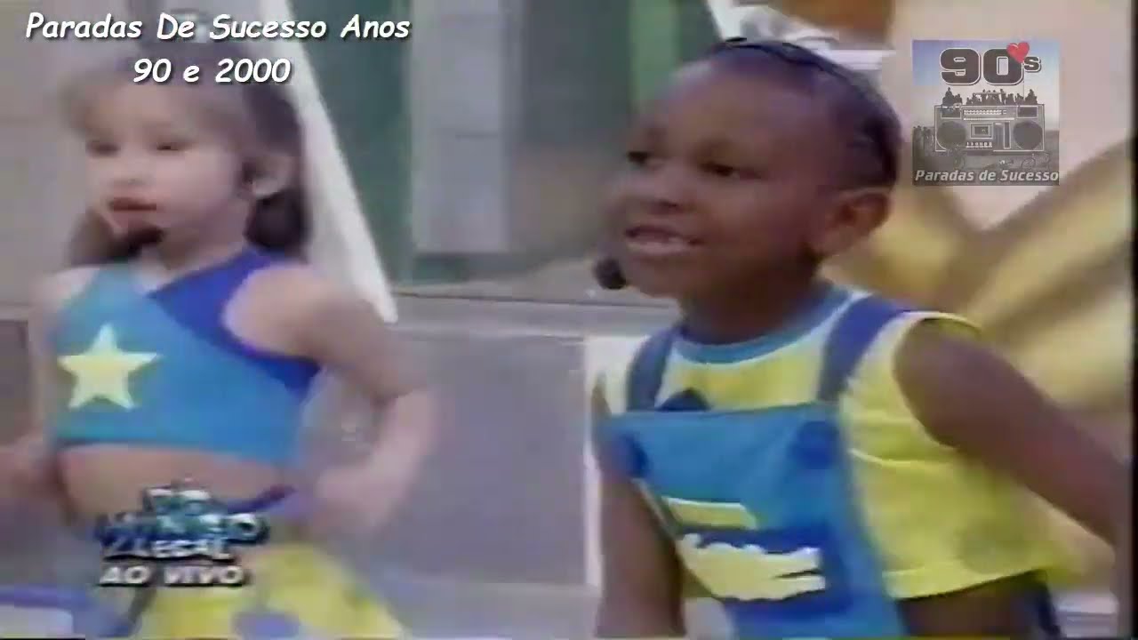 Mulekada - Foi De Brincadeira