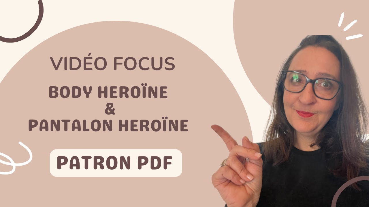 Focus patrons : Gros coup coeur / Bilan couture