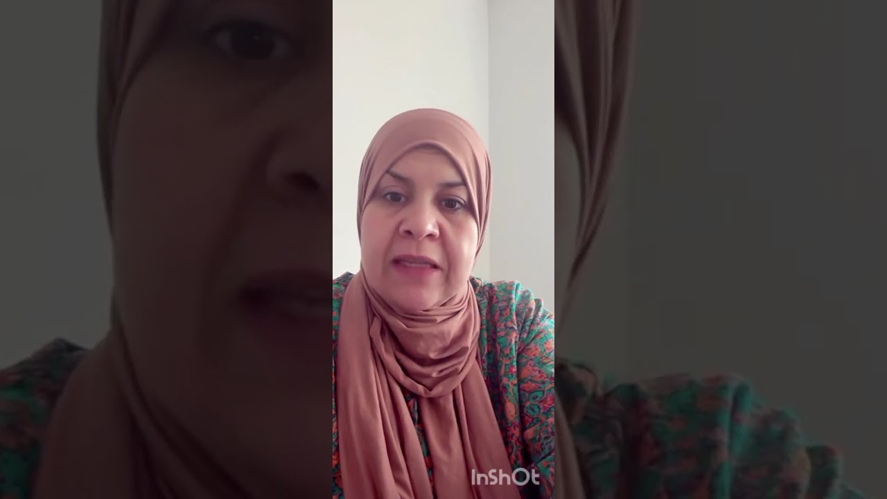 ملوكة قاع ميخلعوكمش تاع التيك توك الواقع حجا وحداخرة