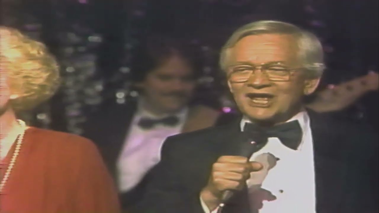 The Hallelujah Chorus - The Speer Family Live - Ben Speer, Brock and Faye Speer, and Harold Lane