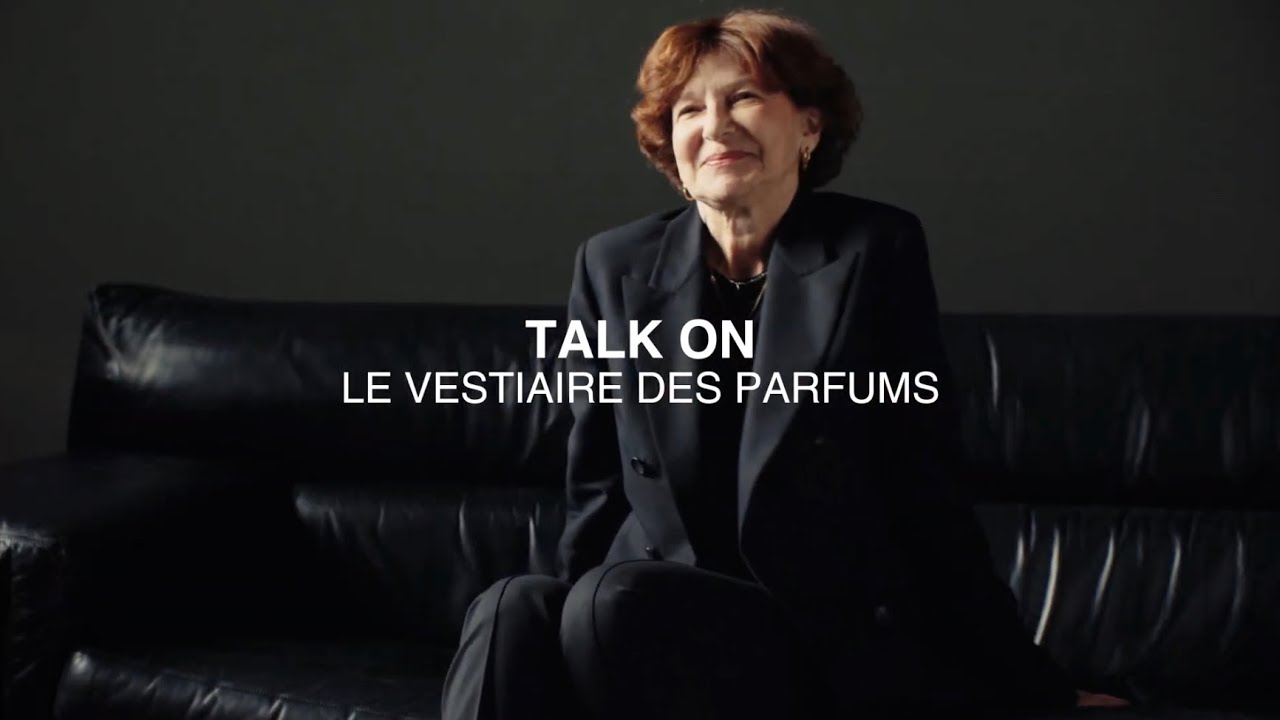 What is Le Vestiaire des Parfums?