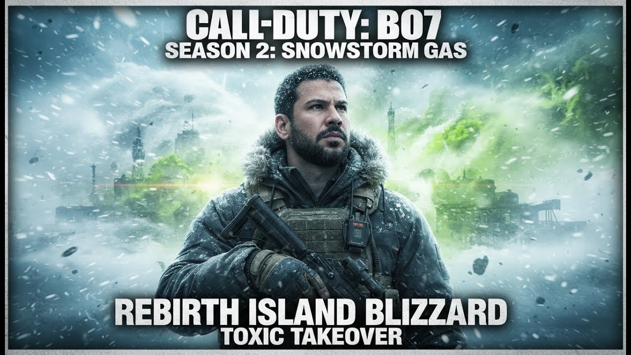 🤡 ¿SÓLO EL 1%? Activision se ríe en nuestra cara mientras el Team sobrevive al caos en la Temp 2.