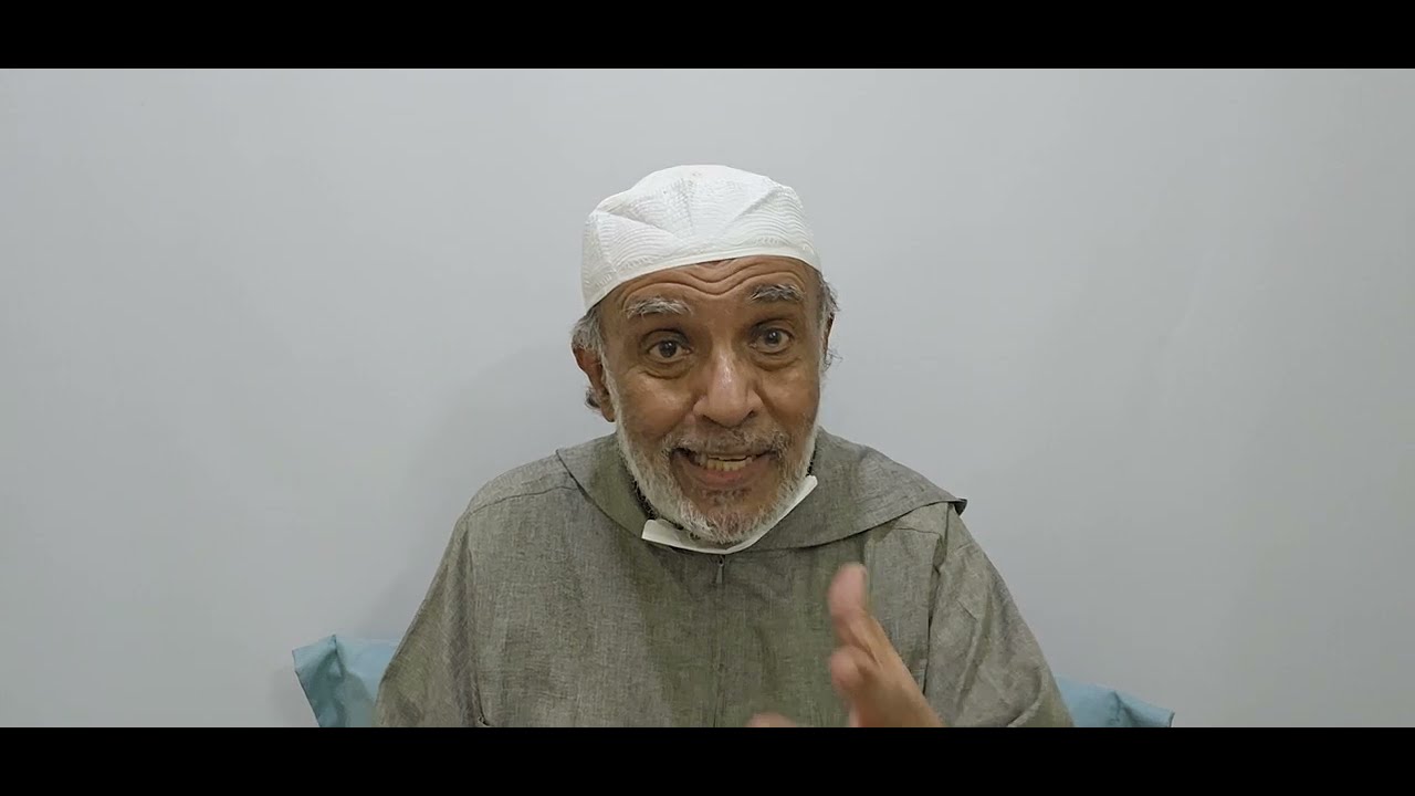 أربع طرق بين الدعاء والاخذ بالسبب. وحيرتنا الكبرى أننا هجرنا إمامنا الأكبر: القرآن واتخذنا أئمة غيره