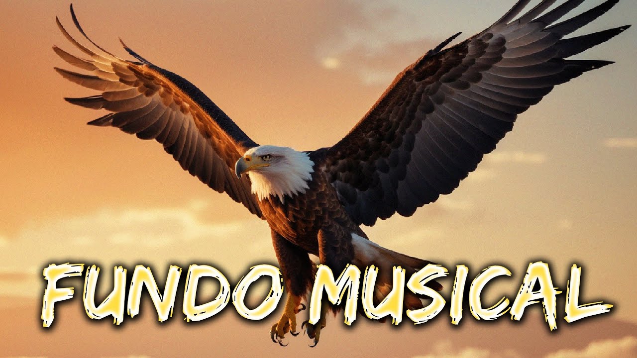 FUNDO MUSICAL PODEROSO E ATMOSFÉRICO🔥QUANDO A PRESENÇA ENCHE O AMBIENTE🔥