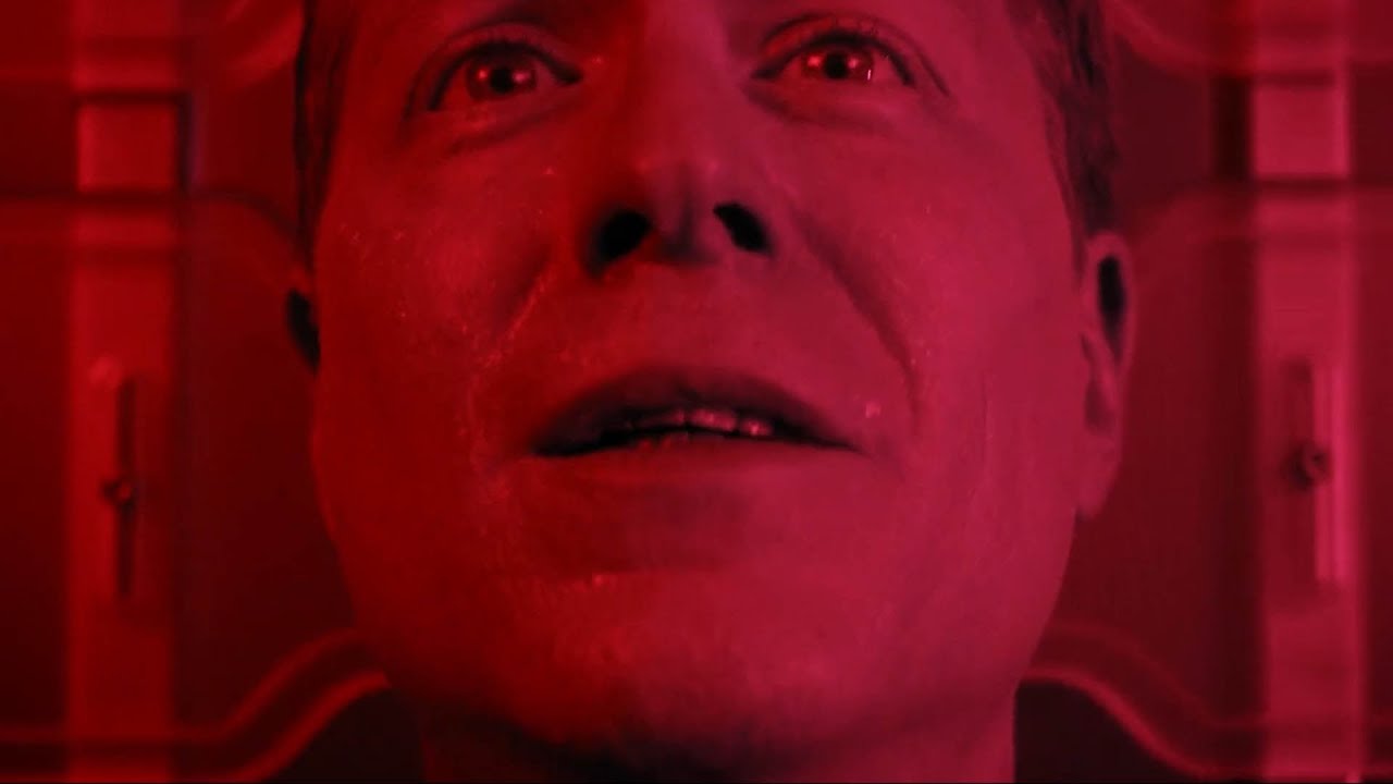 Discovery - Like A Record (Star Trek Remix)