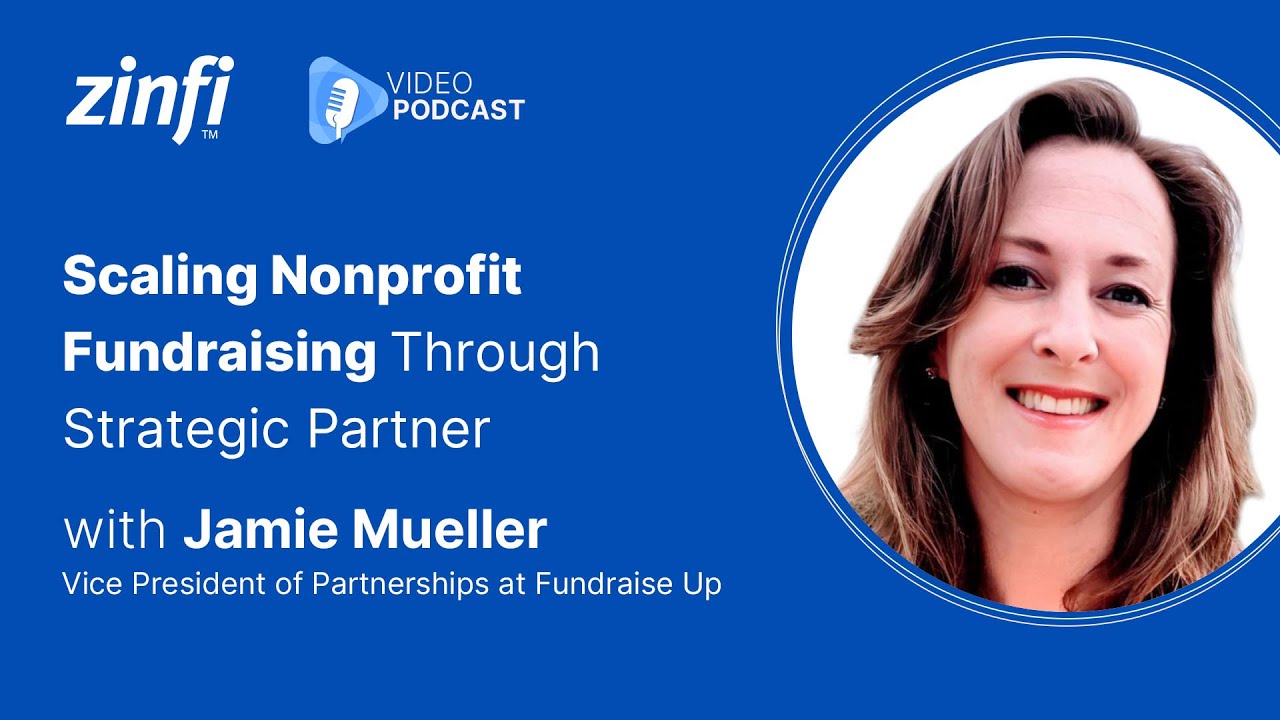 Scaling Nonprofit Fundraising Through Strategic Partner Ecosystem Orchestration
