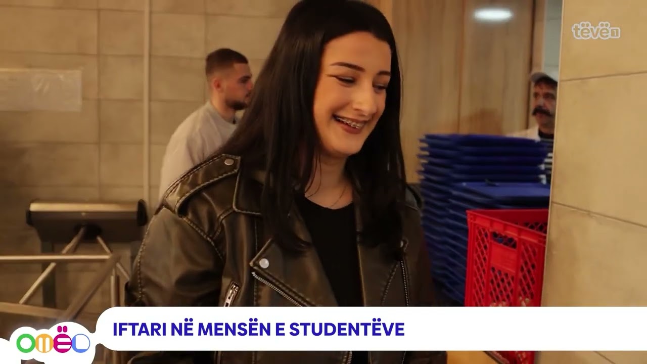“Mbi 15 ushqime ka në çdo iftar” – Mensa e studentëve gjatë Ramazanit