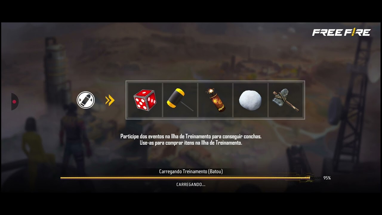 HS AIMBOT + HOLOGRAMA DATA FREE FIRE 🔱 ANTIBAN E ANTIBLACKLIST