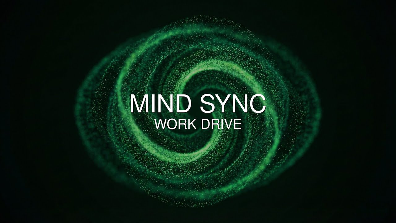 40Hz Binaural Beats: Clarity for Concentration