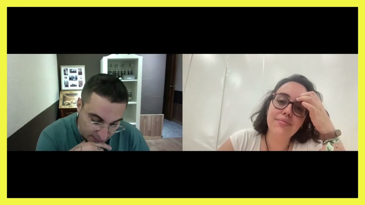 Entrevista AMBKOR ~ Verdadera Locura