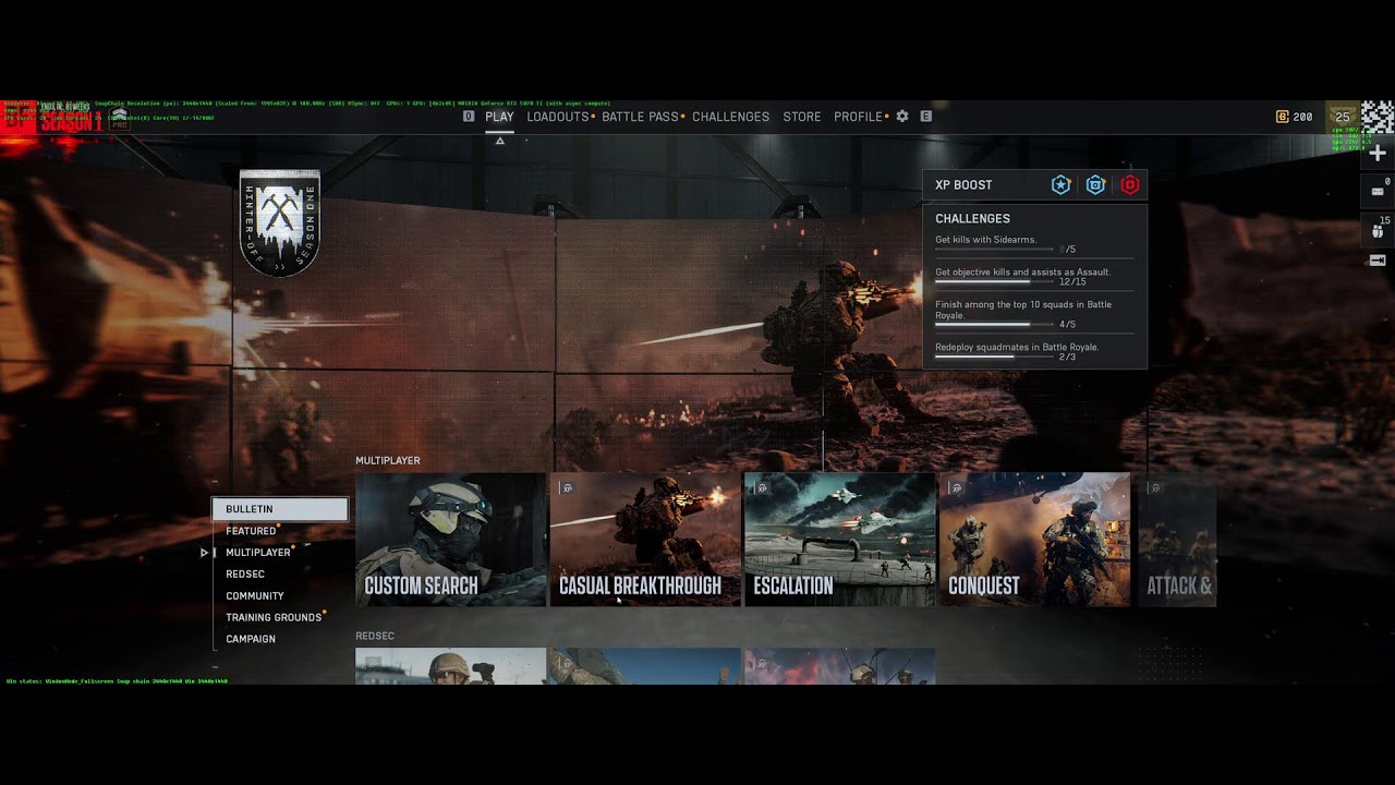 Regi #BF6 #CS2 #LiVe