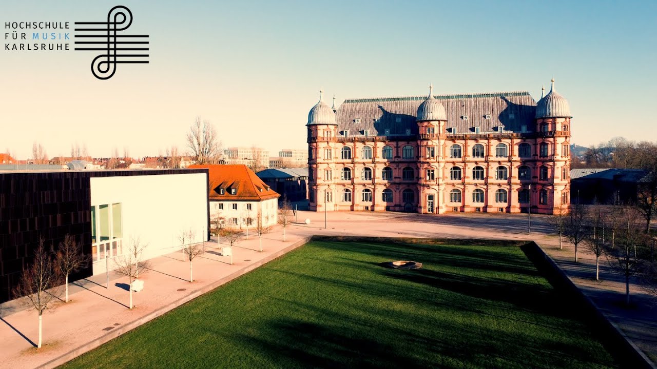 Hochschule für Musik Karlsruhe | Imagefilm