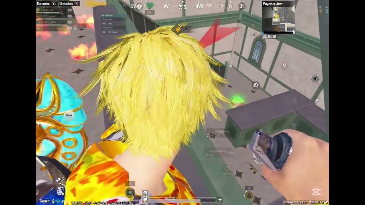 ARABIC LOBBY PUBG MOBILE #warsoloyt
