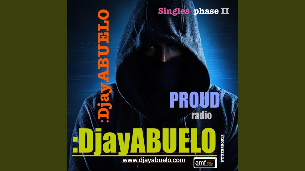 PROUD radio