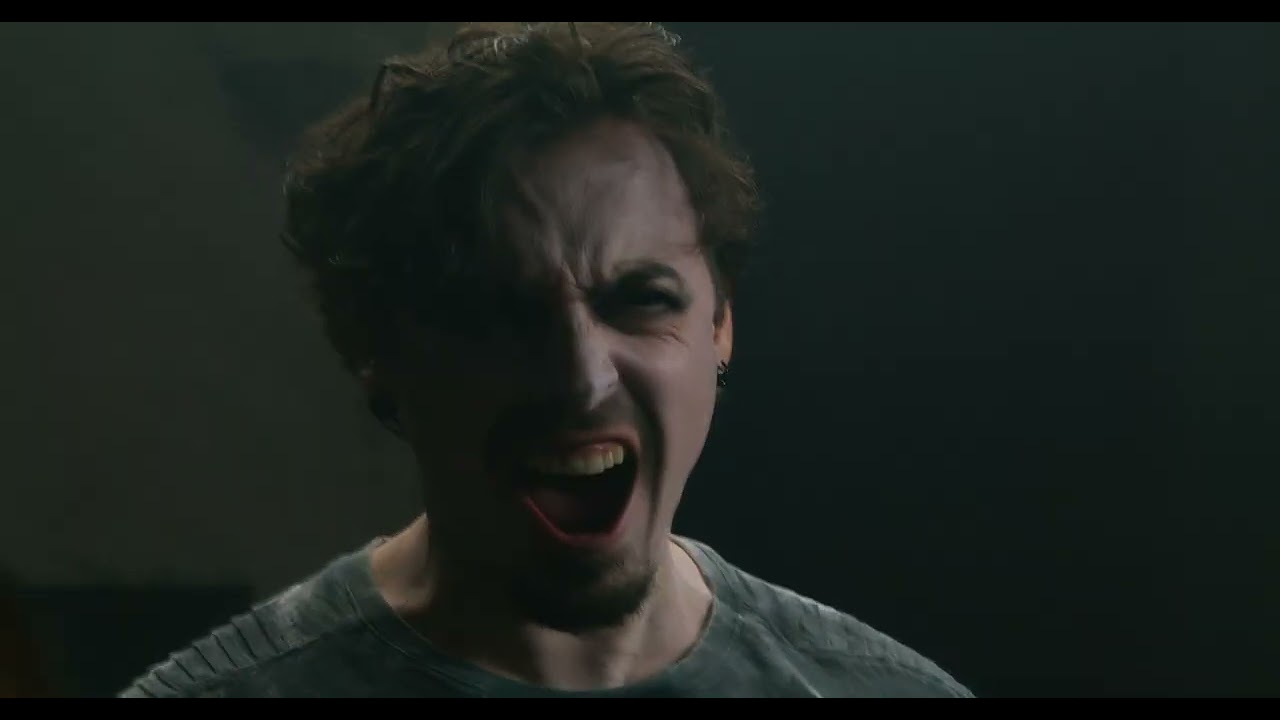 DRABIK - BROKEN (OFFICIAL VIDEO)
