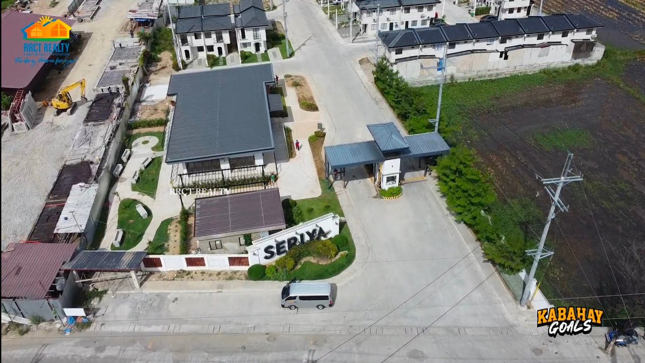 MANOR LUXE END OR CORNER? ¦ Seriya Baliuag by #Ovialand 