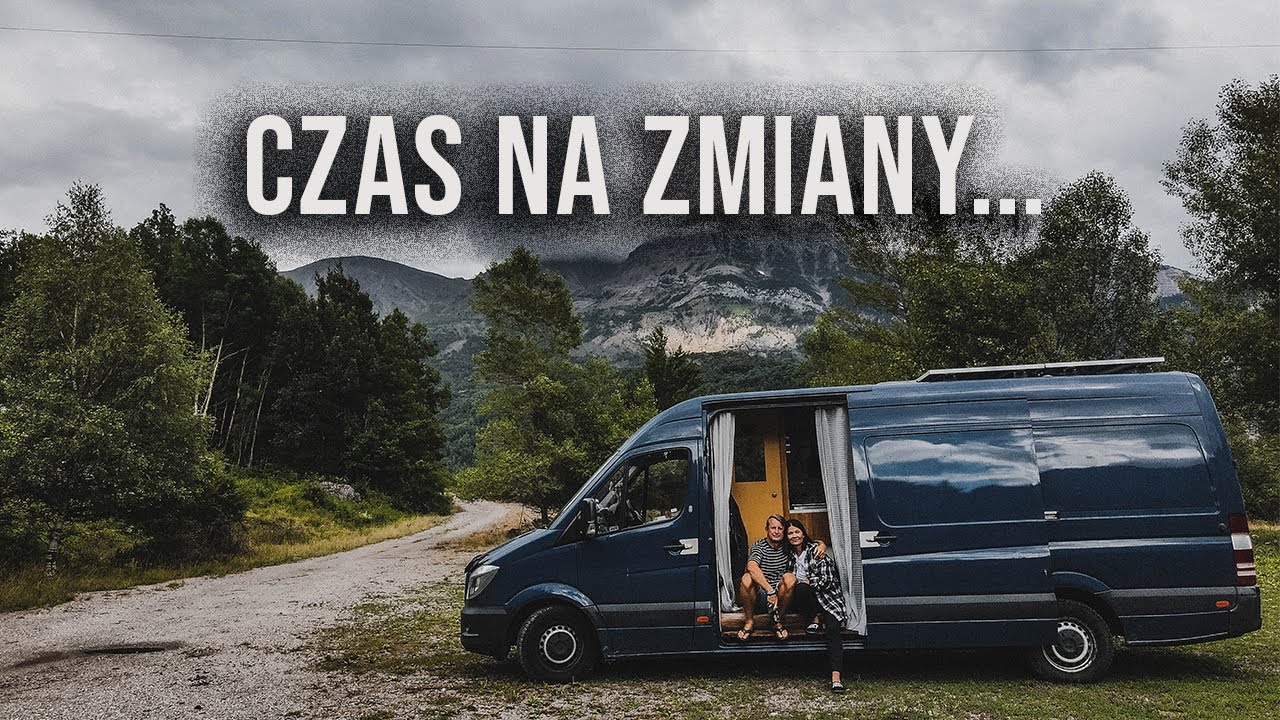 Zmiany w kamperze [ Zabudowa kuchni, naprawa wentylatora ] DIY 