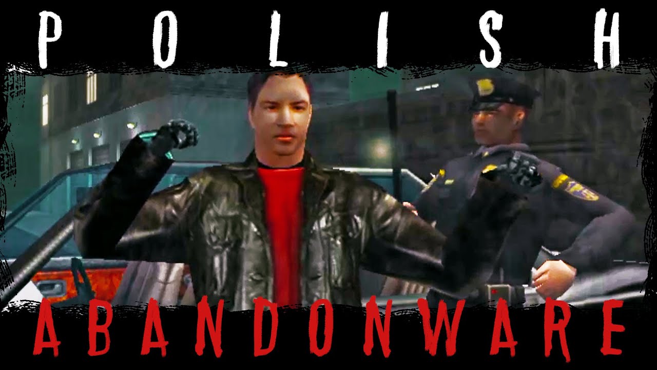 Polish Abandonware Extravaganza (feat. Last Minute Essays)