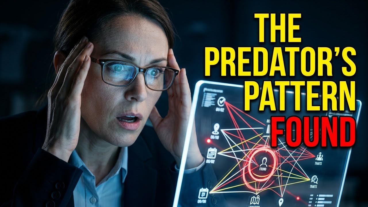 EMILY PIKE: IS THIS A SERIAL KILLER? - The Interview Room with Chris McDonough