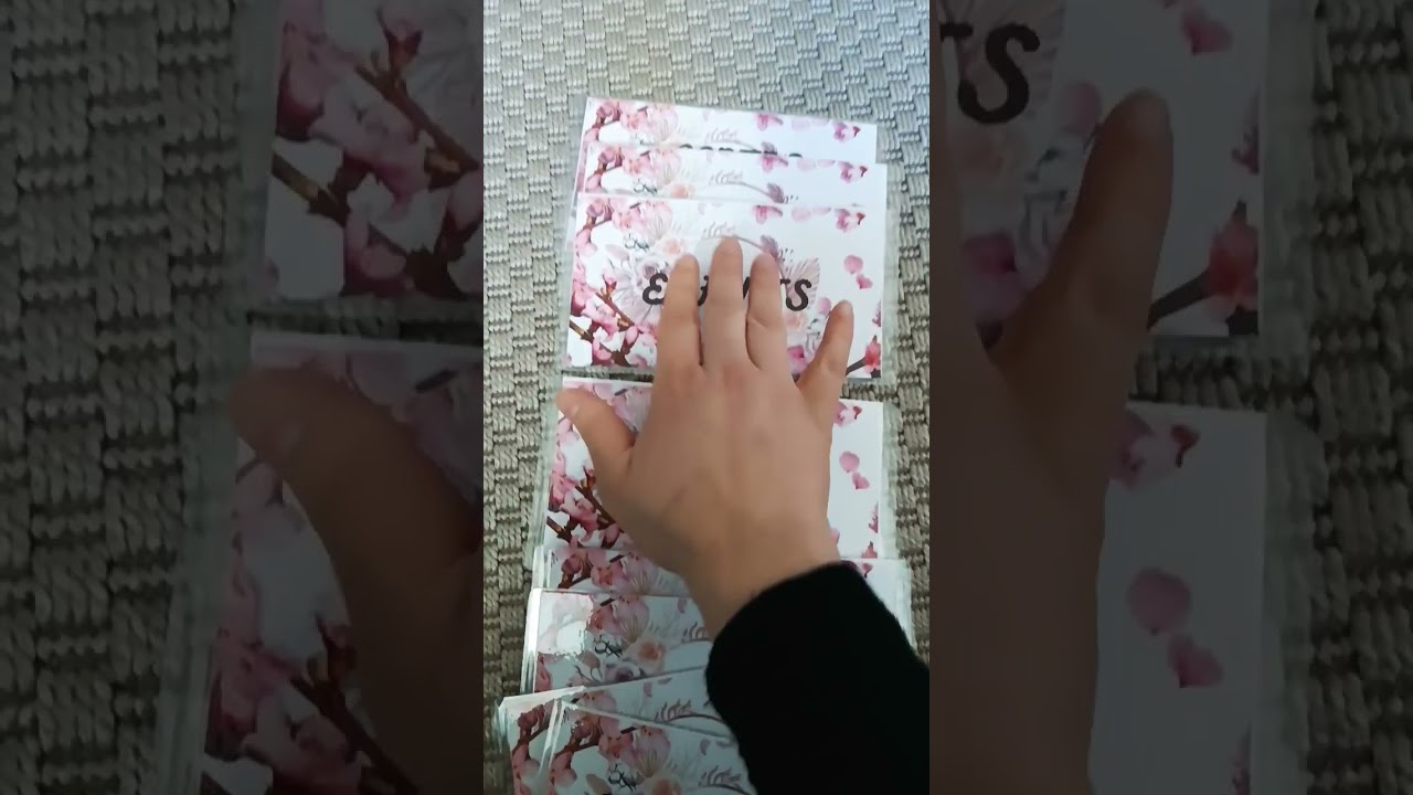 Cr&eacute;ation enveloppes classeur et portefeuille
