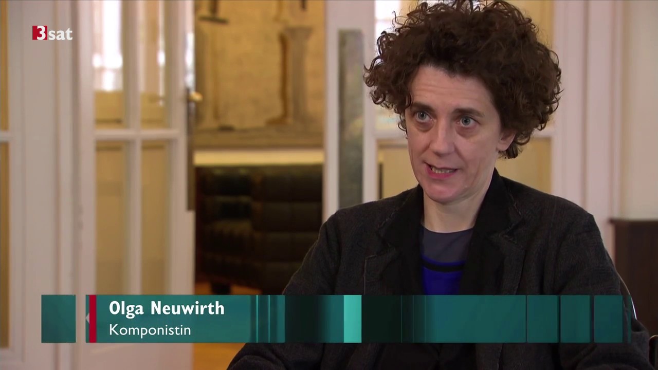 OLGA NEUWIRTH: 