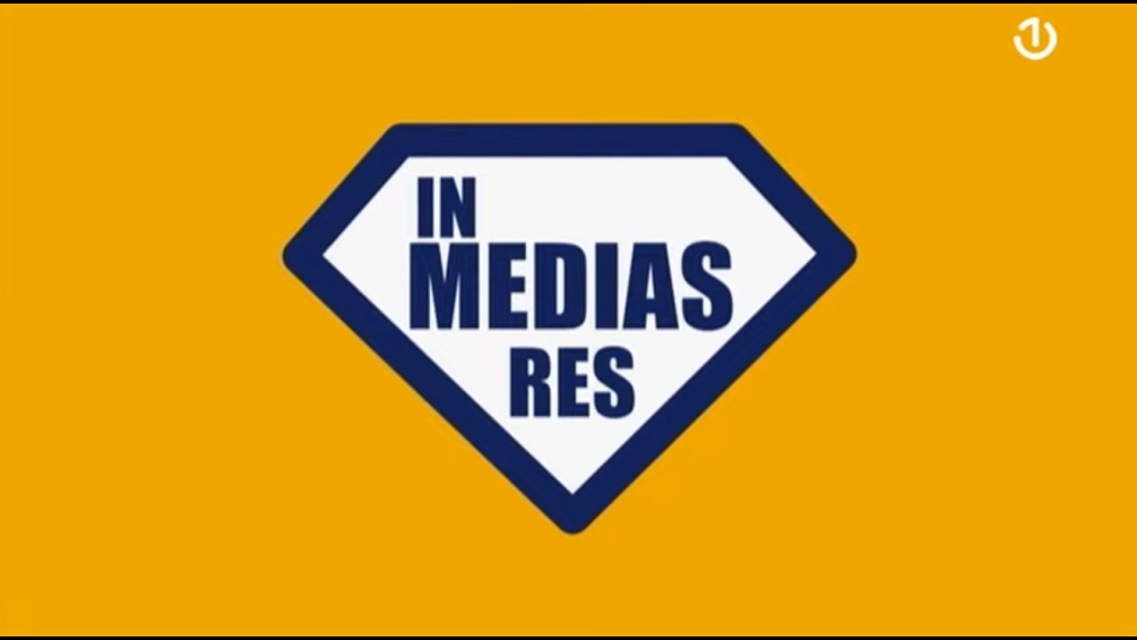 In Medias Res: Odgovornost - 08.03.2026.