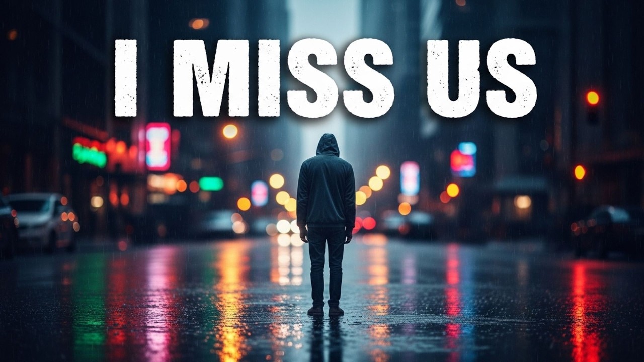 “I Miss Us ❤️ The Love We Lost and Can’t Forget”