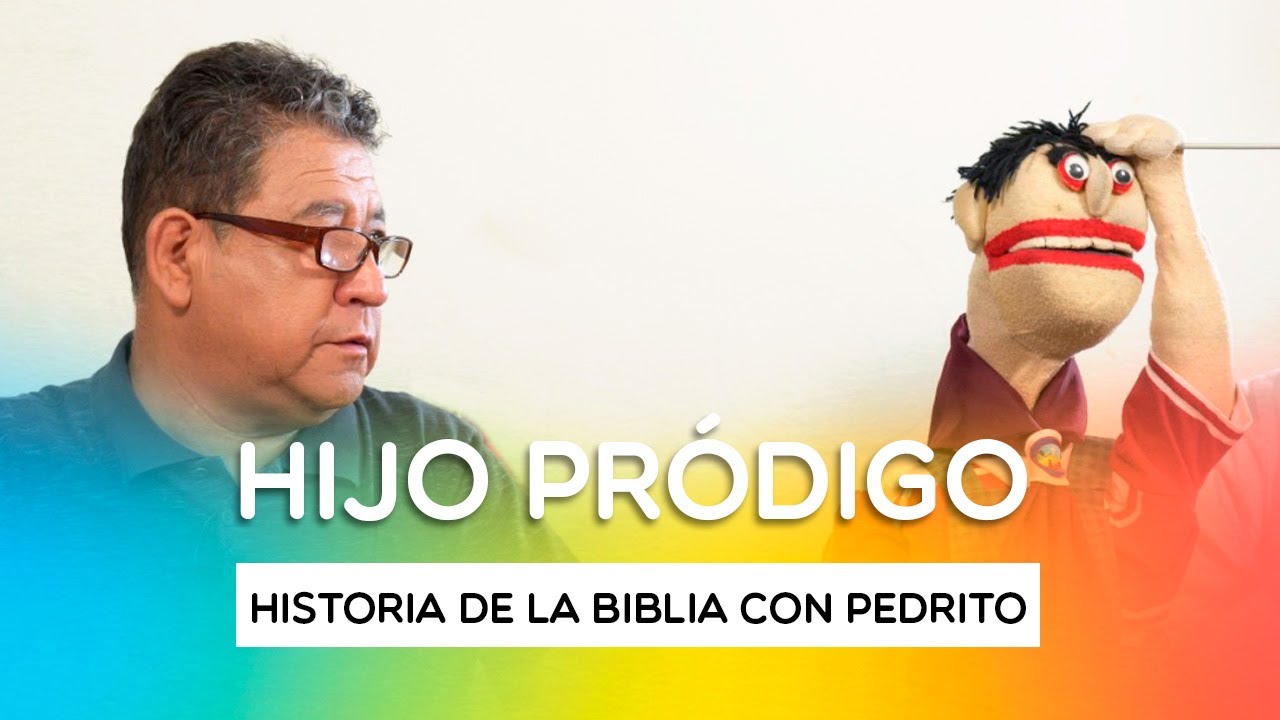 HIJO PRÓDIGO - PEDRITO (Español)
