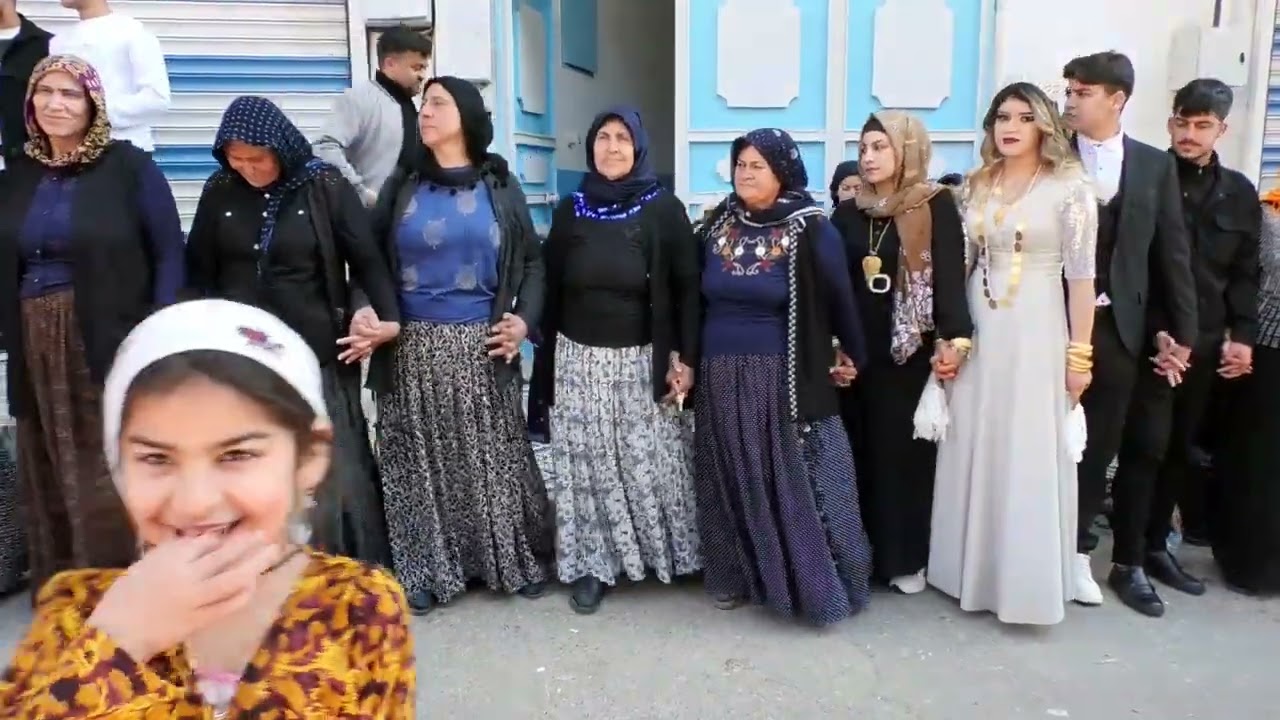 NİZİP ŞEVKET AĞANIN OGLU HASAN BAŞKANIN OGLU H HÜSEYİN DÜĞÜNÜ 2