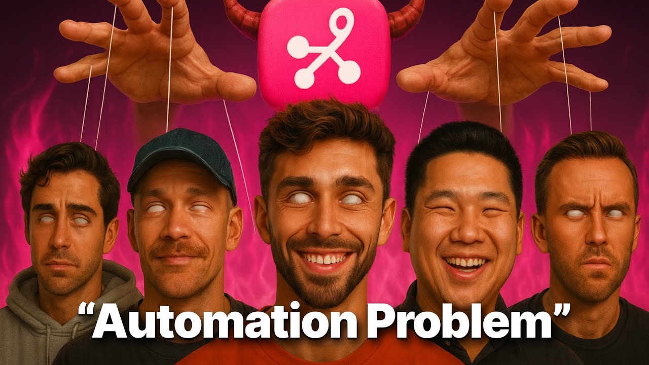 I Killed My $50K/Month AI Community Business